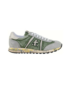 Shoes for man LUCY VAR 6147 Premiata