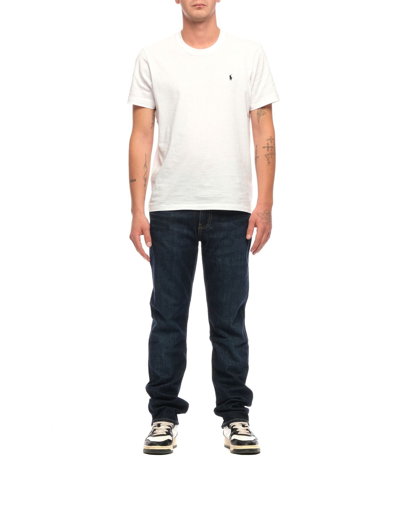 Jeans for man 045115661 KEEPIN IT CLEAN Levi's