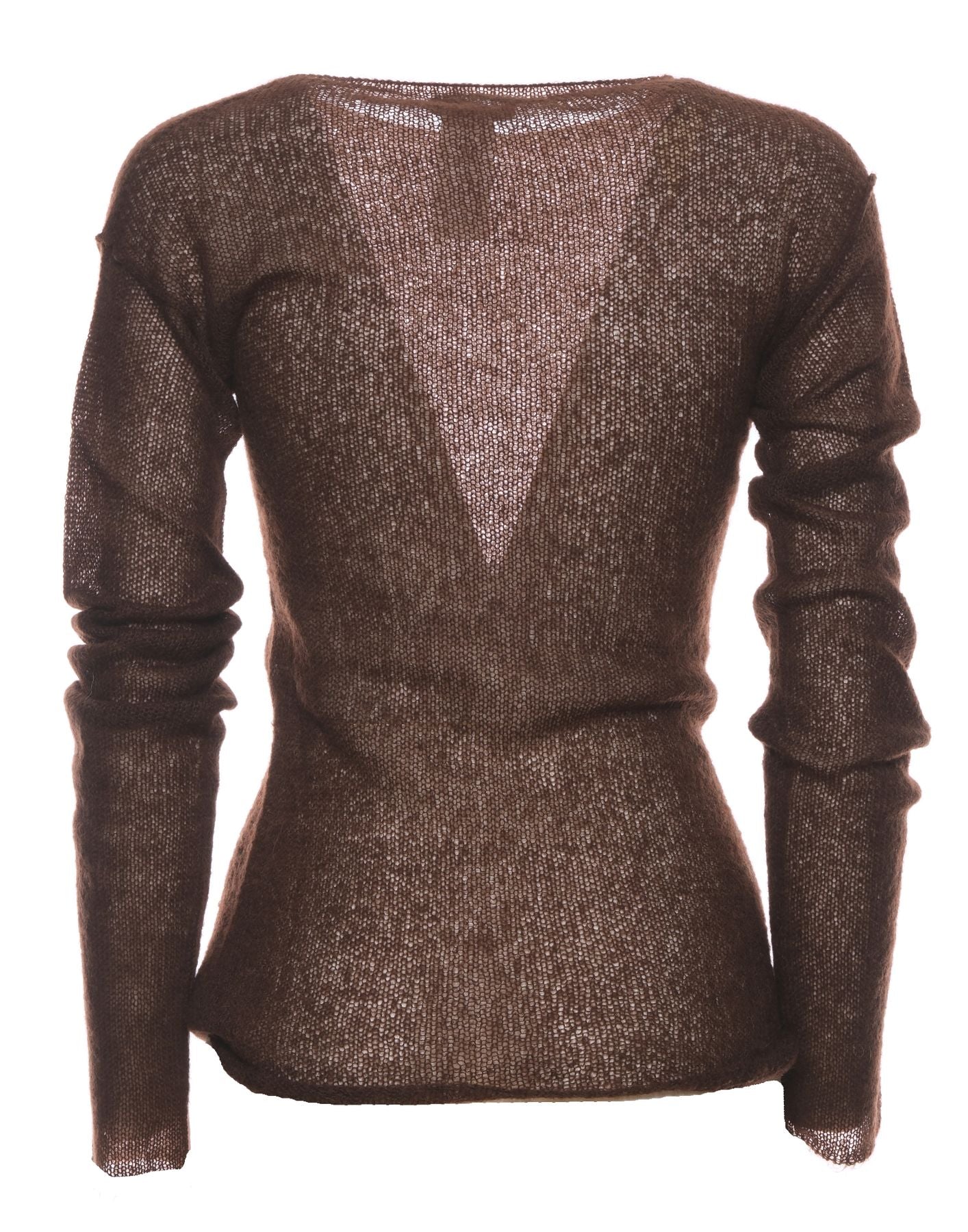 Sweater woman OASI 288 1171 TOFFEE Hanami D'or