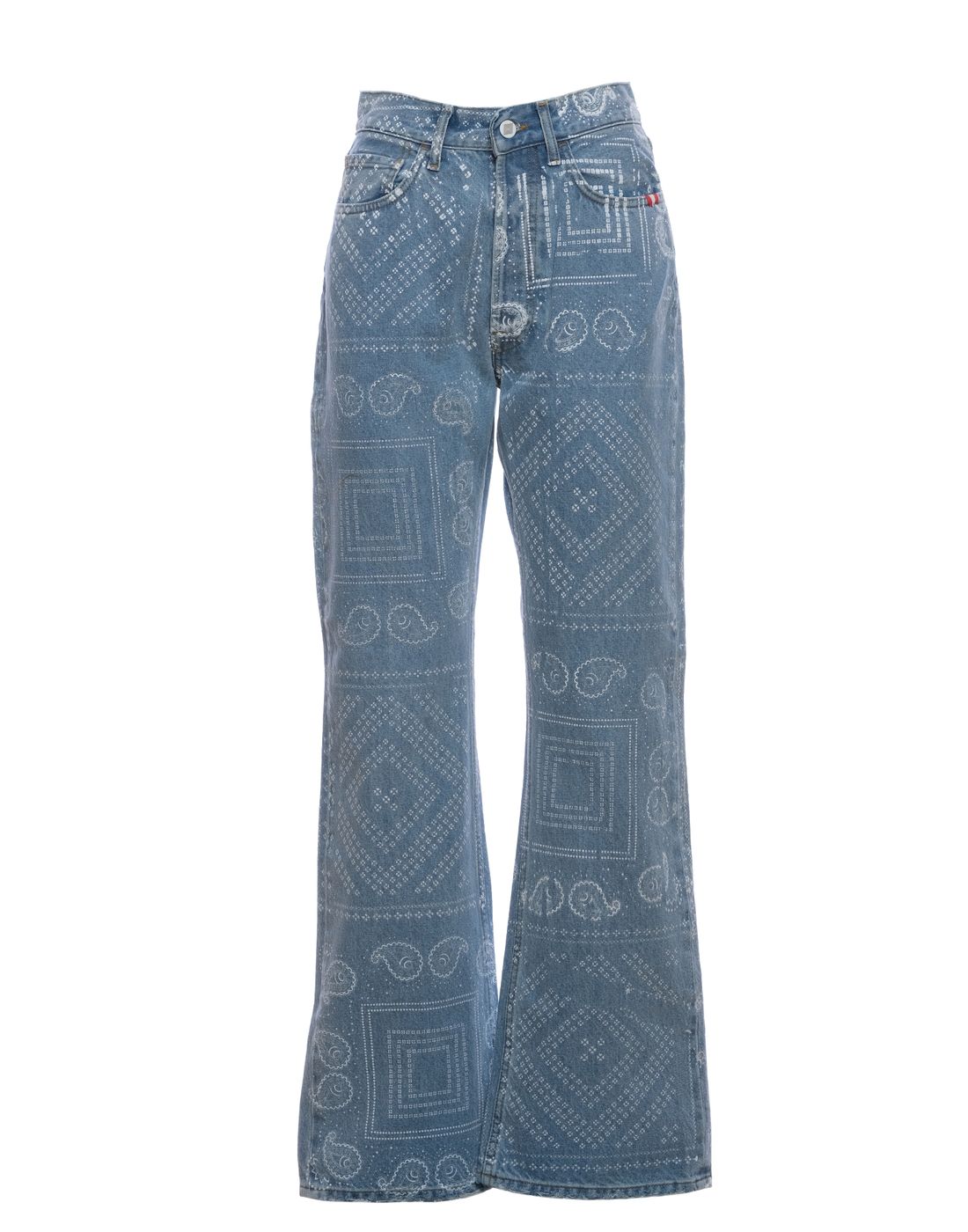 Jeans for woman AMISH P22AMD007D469A018 999