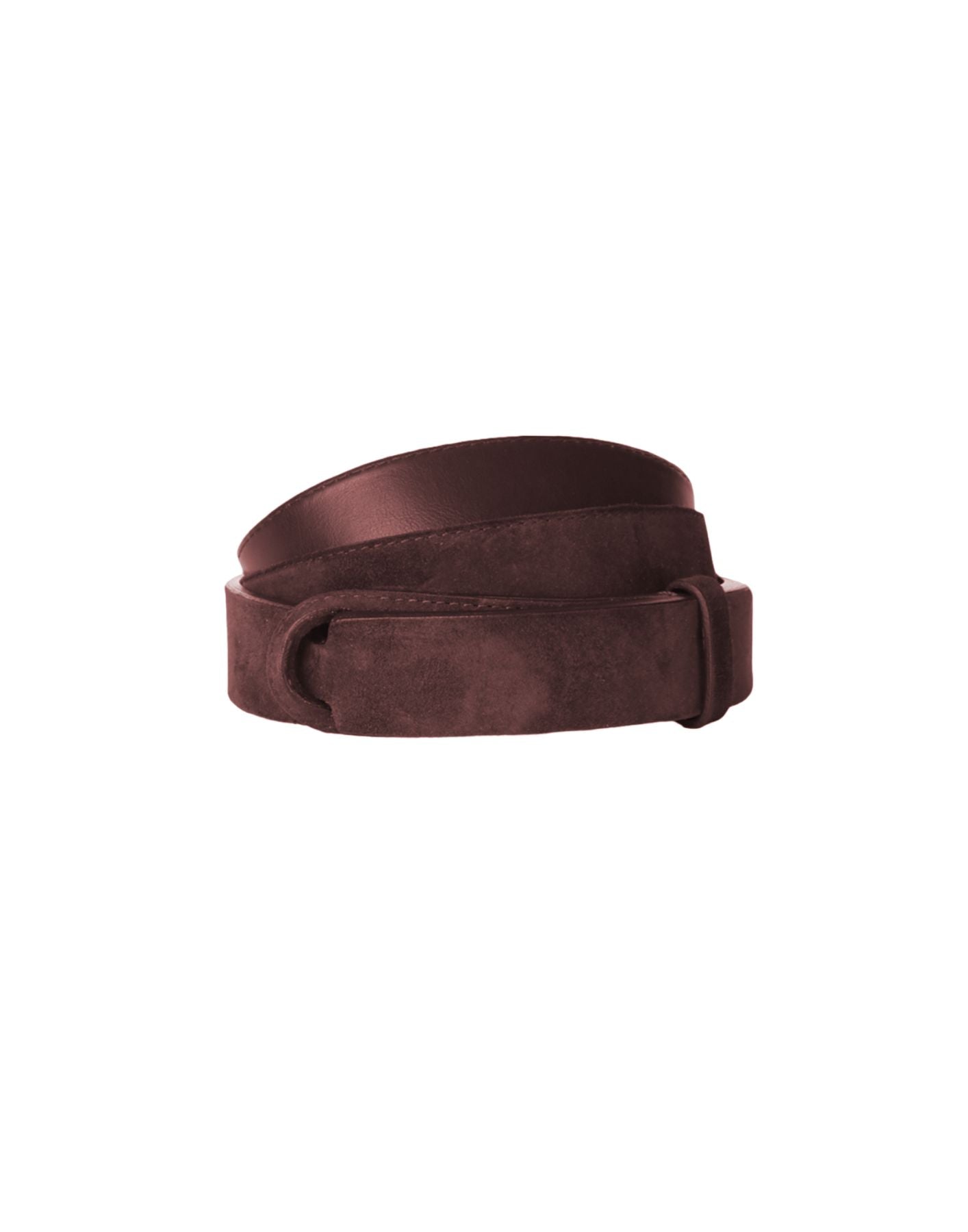 Belt for man NB0053 CLOUDY BRUCIATO ORCIANI