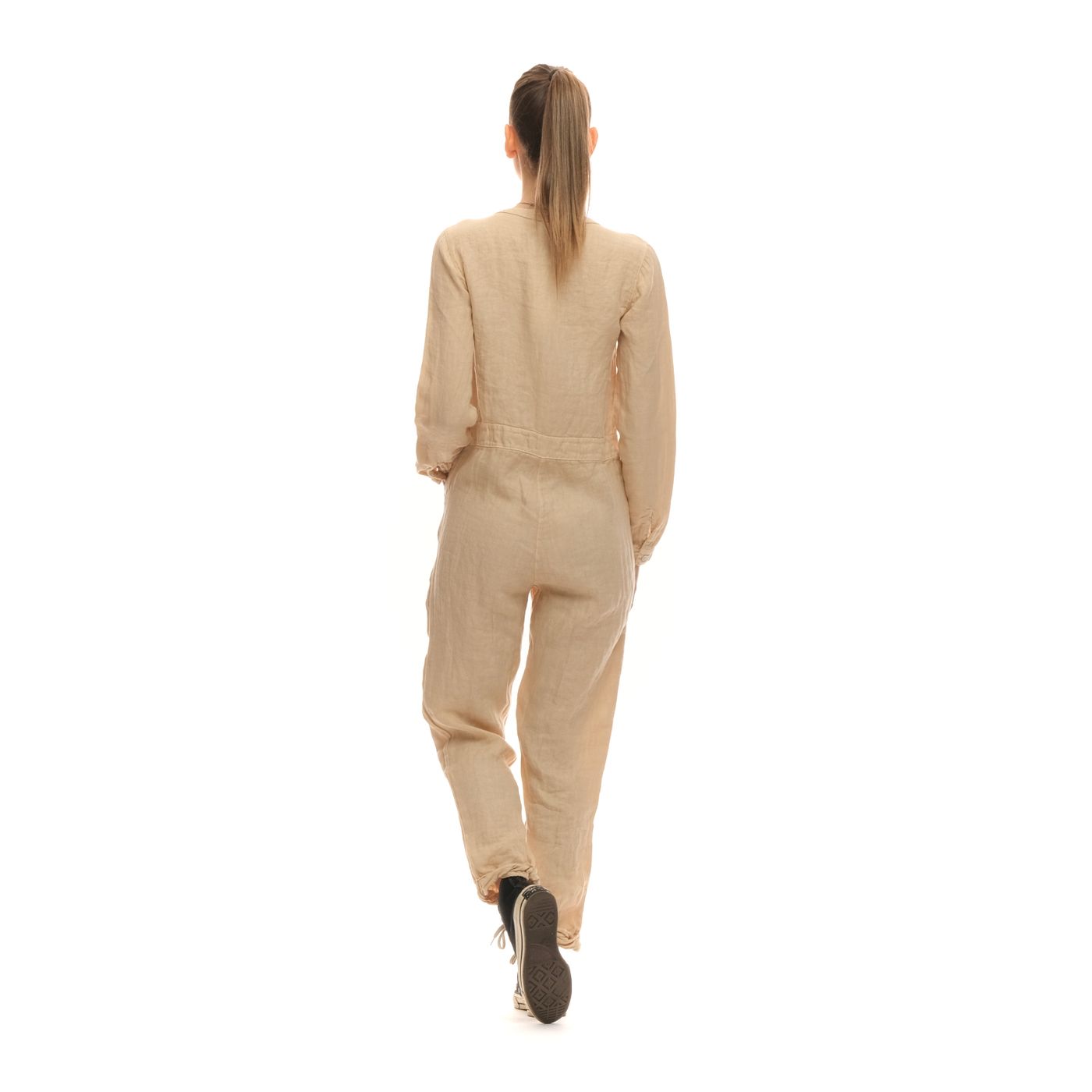 Long suit for woman CROSSLEY GELSIM 266
