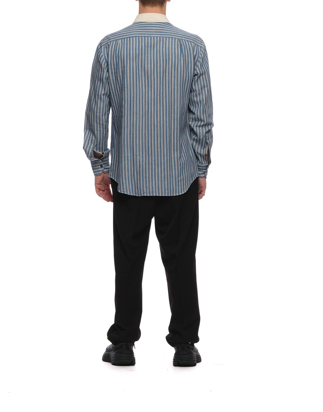 Chemise pour homme sby75 cu SALVATORE PICCOLO