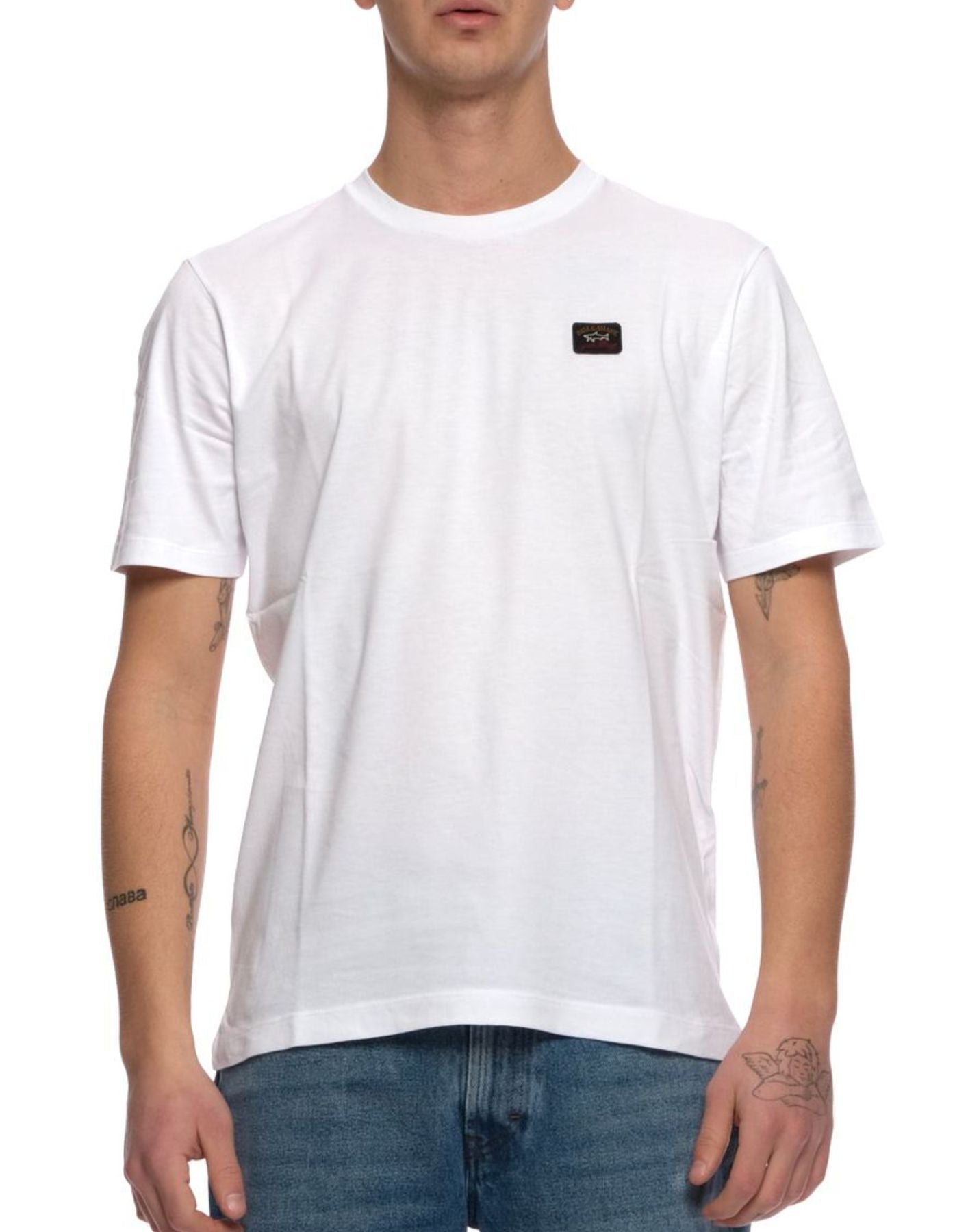 Sweat-shirt pour l'homme 21411882 010 PAUL & SHARK – Onyou