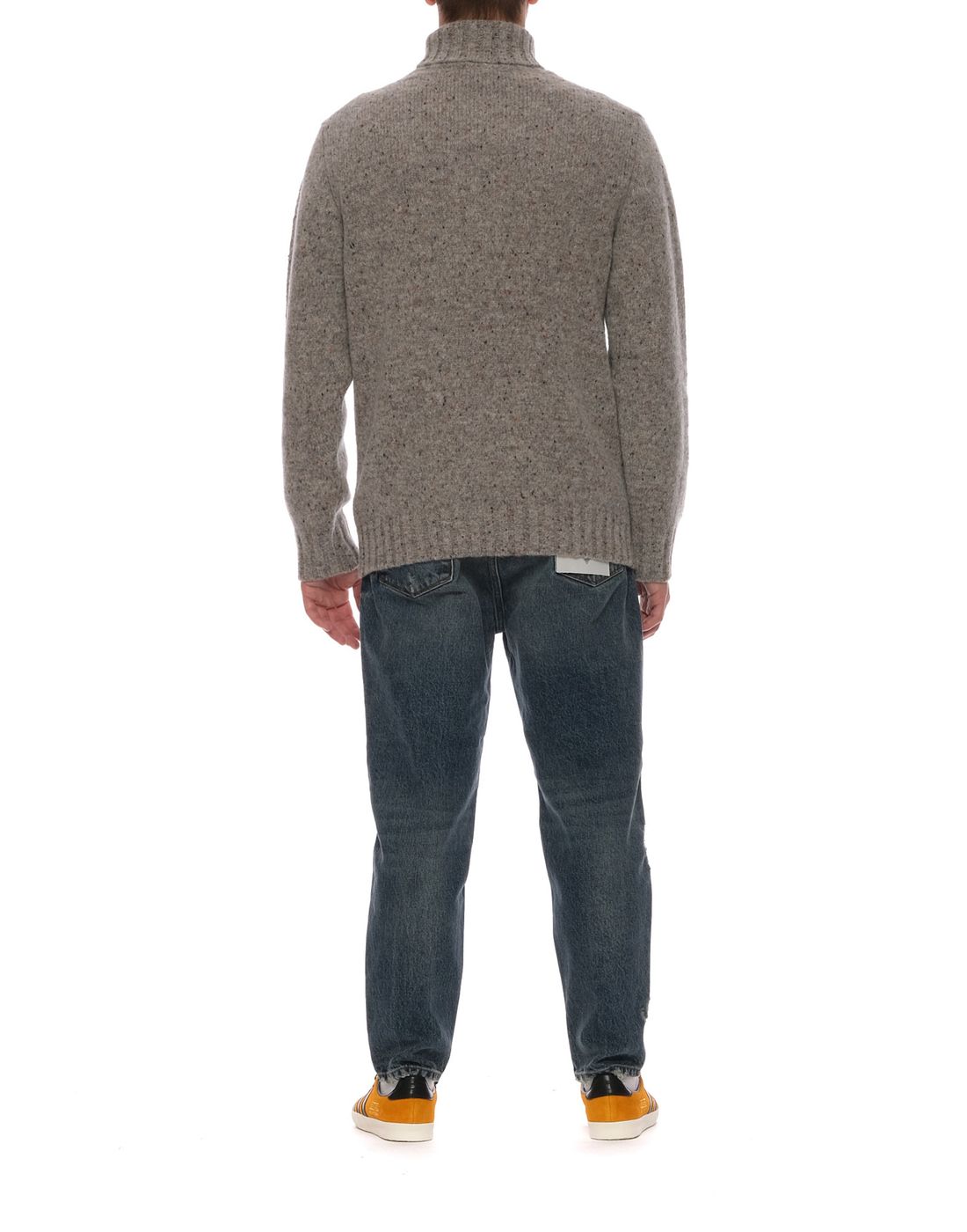 Pull pour homme LM U7502 081 Conley GALLIA