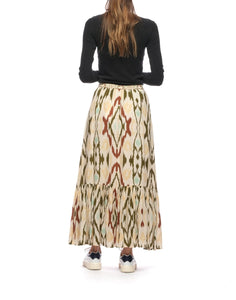 Skirt for woman SITRA Mes Demoiselles