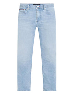 Jeans für Mann MW0MW34515 1AC TOMMY HILFIGER