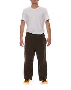 Pants for man A22PPU111P3571755 316 President's