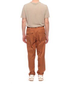 Pants for man U36 ALEXIS 7002 Costumein