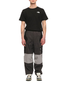 Pants for man NF0A823MJK3 BLACK The North Face