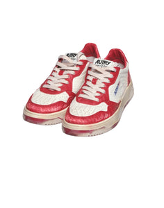 Zapatos para mujer avlw pc03 super vintage Autry