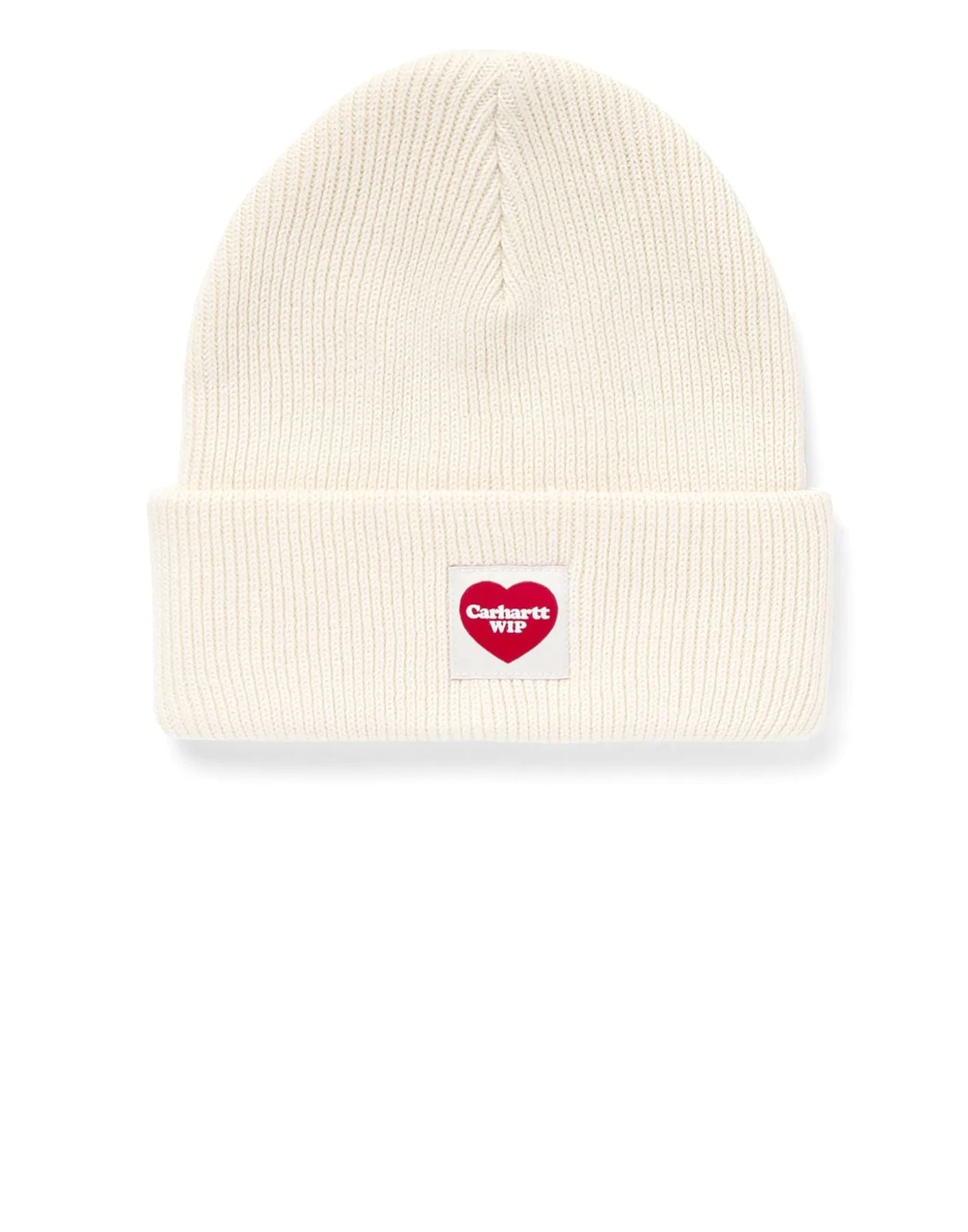 Hat for women I032117 NATURAL CARHARTT WIP