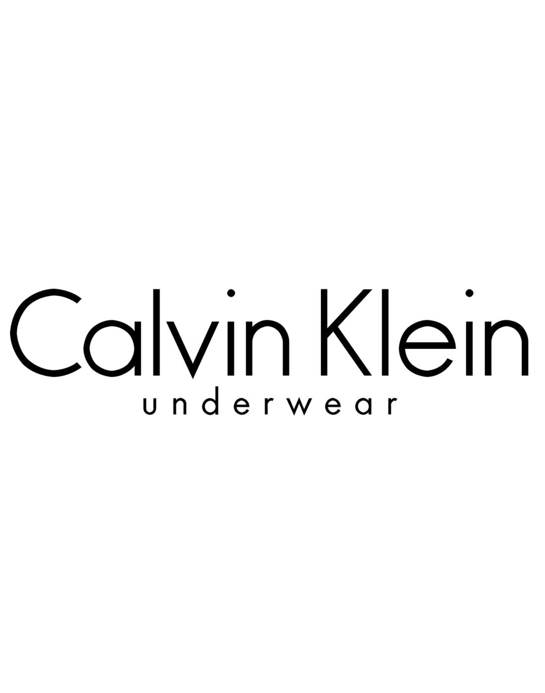 Slip for woman 000QF6775E 0SR CALVIN KLEIN