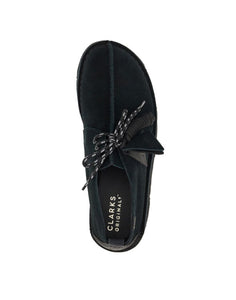 Schuhe für Männer Wüsten Trekgtx schwarzer SDE Clarks Originale