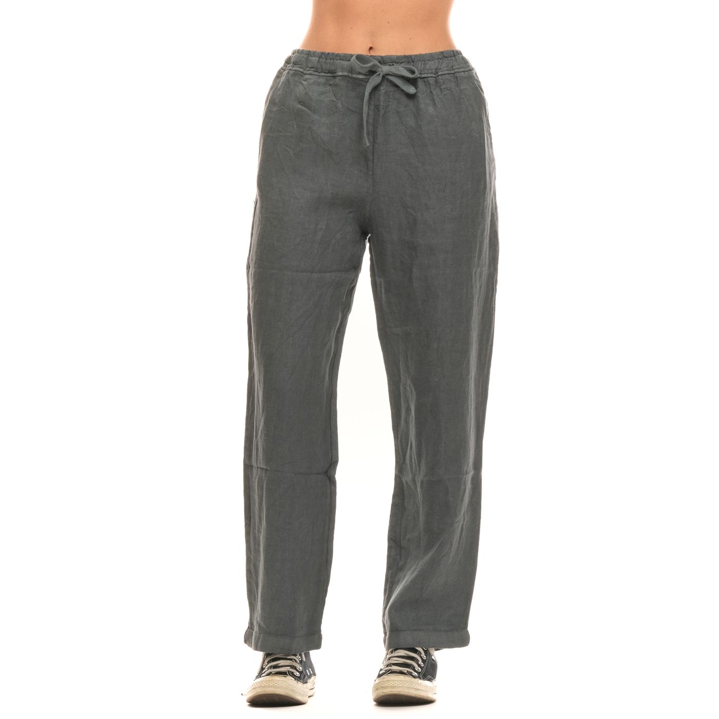 Sweatpants for woman CROSSLEY LEPID 1029