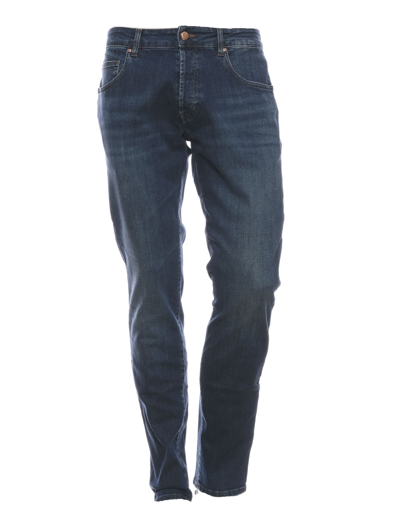 Jeans da uomo DON THE FULLER MILANO DTFGO 906