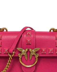 Taschen für Frau 100059 A0NF N17Q Pink Pink