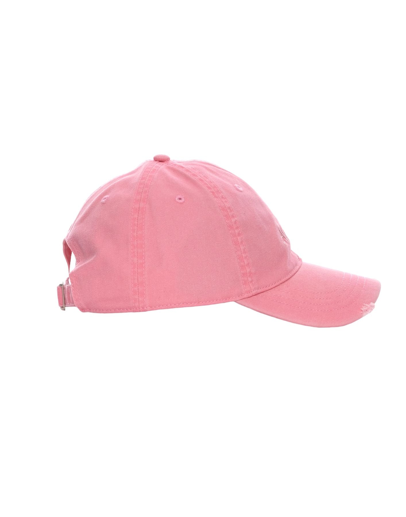 Cap unisex P23AMU900C9210124 PINK Amish