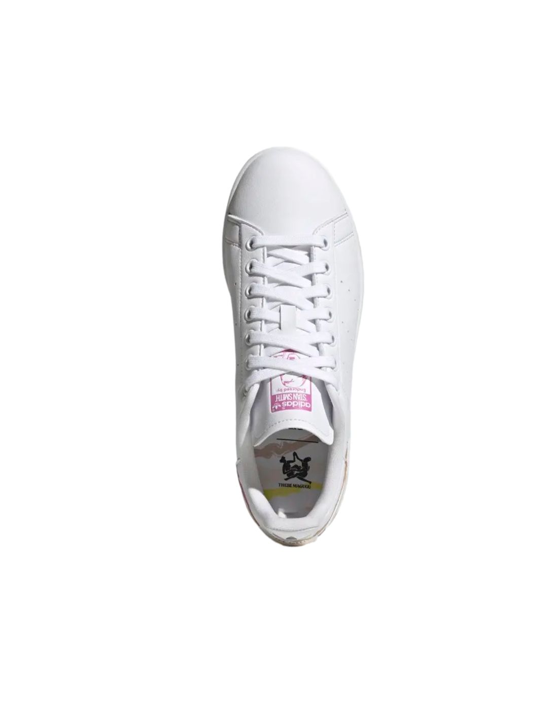 Shoes for woman GY9560 STAN SMITH TM W ADIDAS ORIGINALS