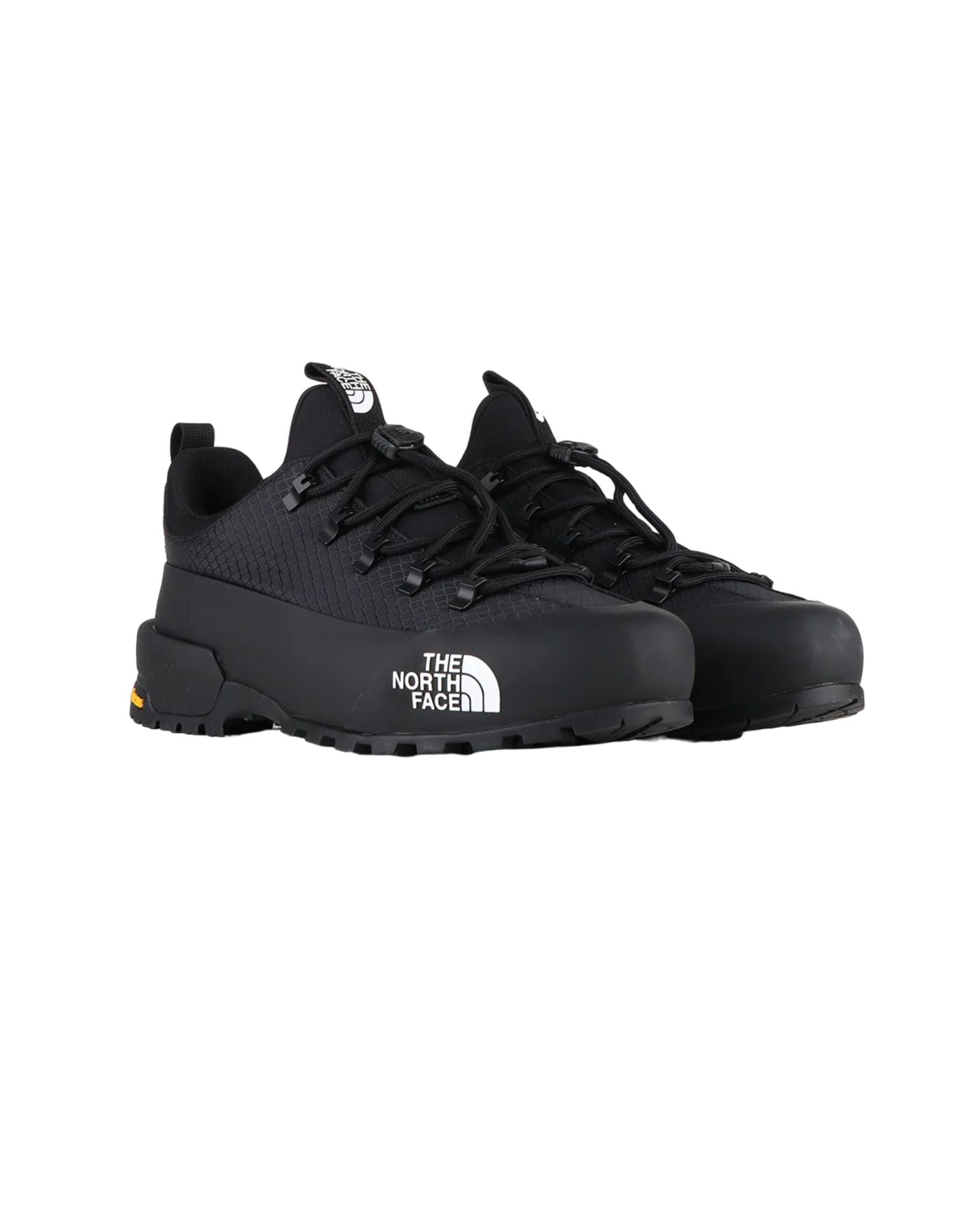 Shoes for woman NF0A817BKX7 W BLACK The North Face