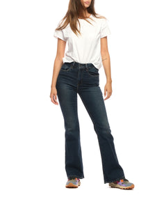 Jeans for woman A34100014 BLUE SWELL Levi's