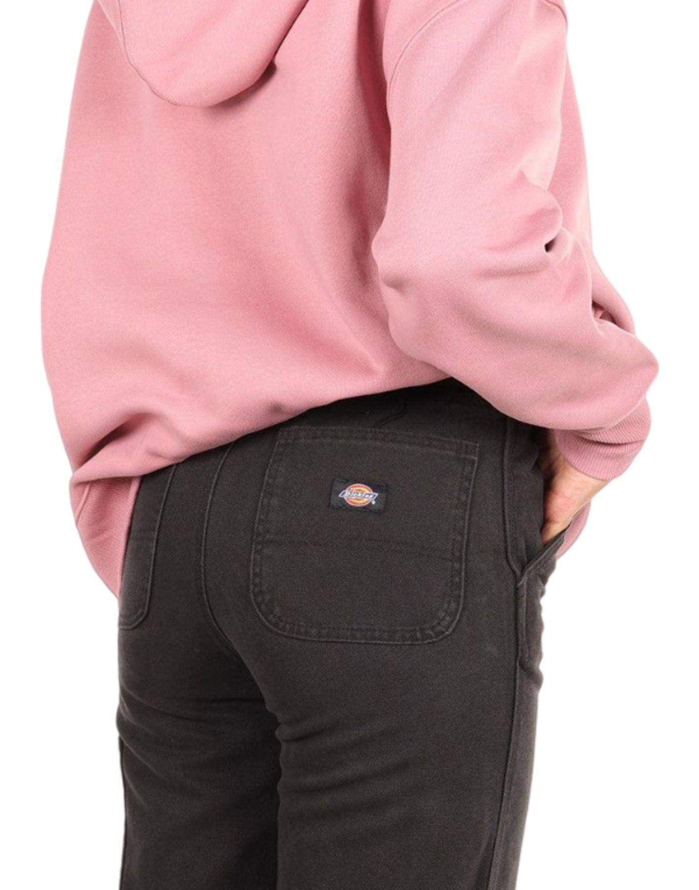 Pantaloni da donna DK0A4XZLC401 DICKIES