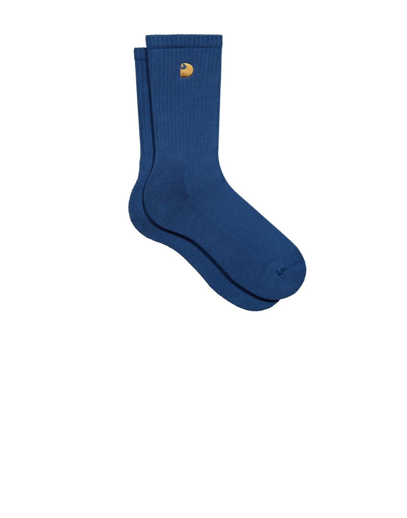 Socks unisex I029421 BLUE CARHARTT WIP
