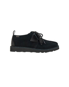 Shoes for men DESERT TREKGTX BLACK SDE Clarks Originals
