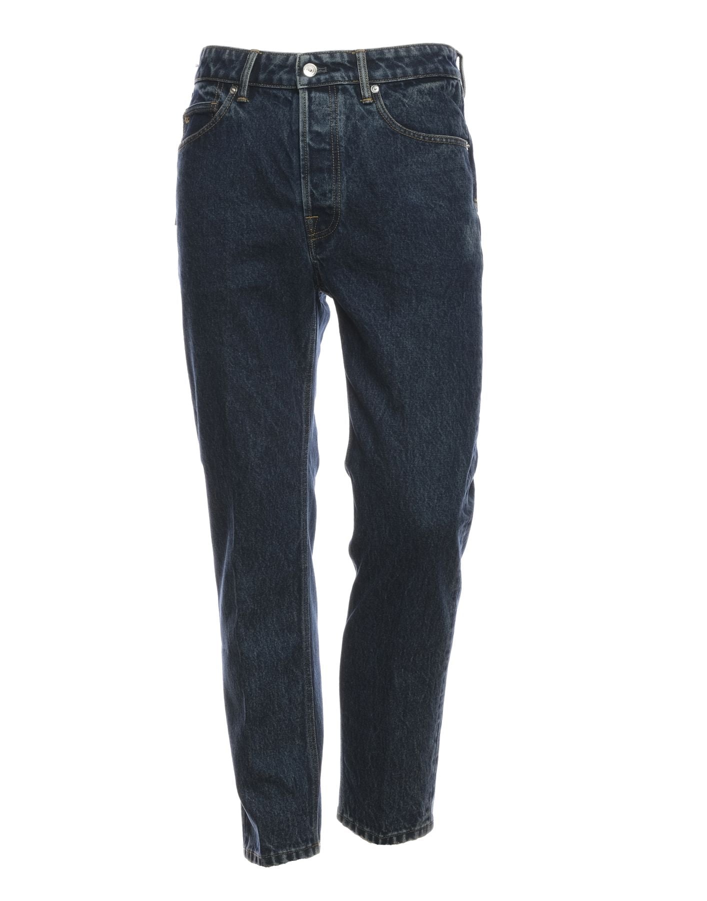Jeans für Männer Nolan Nol01 AZ18 NINE:INTHE:MORNING
