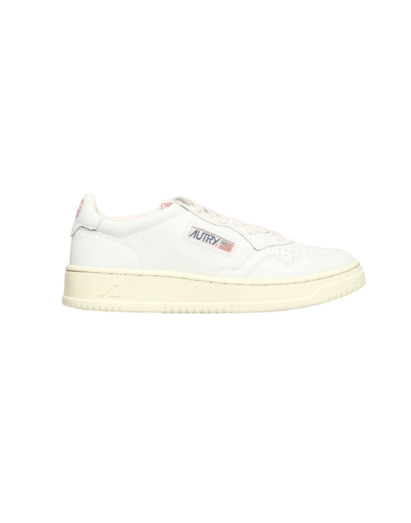 Shoes for man AULM LI01 Autry