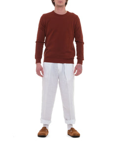Pants for man MIAKY NATURA Costumein