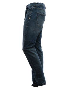 Jeans for men NINE IN THE MORNING TAPPARED DLL9173