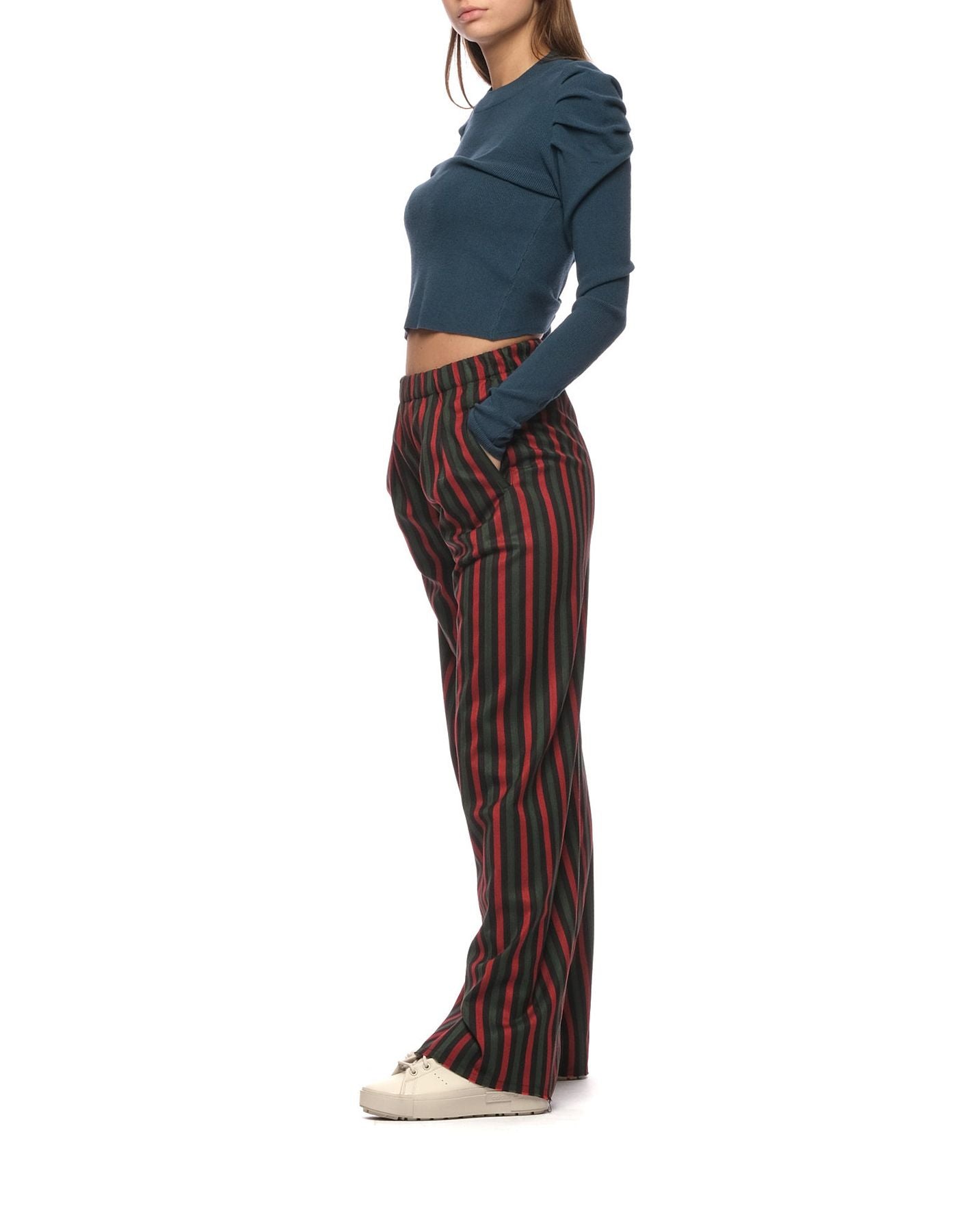 Pantaloni per donna wwzpl142 WEILI ZHENG