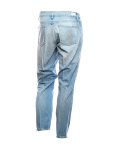 Jeans for men DON THE FULLER SEOUL DTF ADON 1211