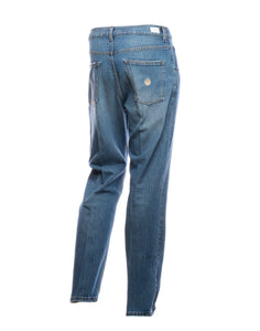 Jeans for men DON THE FULLER VLADIMIR DTF ADO 1209