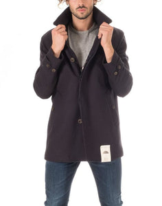 Jacket for men CAMPLIN OVERCOAT BNS