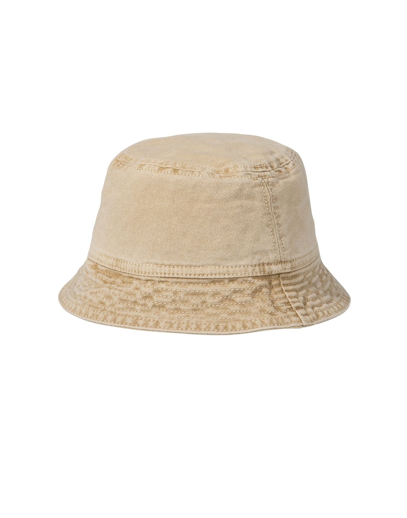 Bucket hat I031402 DUSTY H BROWN CARHARTT