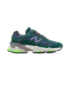 Shoes for man U9060GRE NEW BALANCE