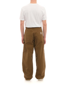Pantalones para hombre I031393 BROWN CARHARTT