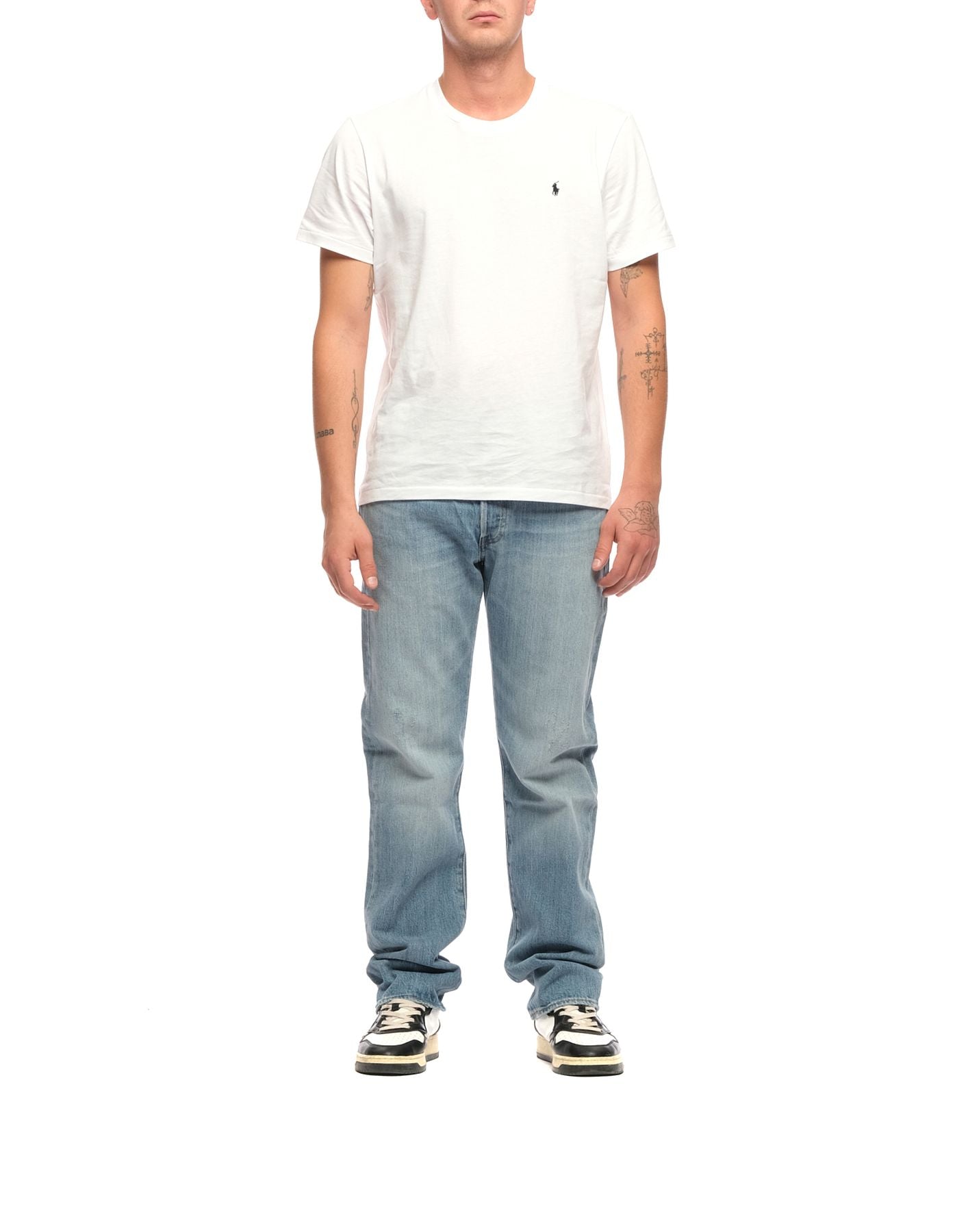 Jeans da uomo 005013483 Levi's