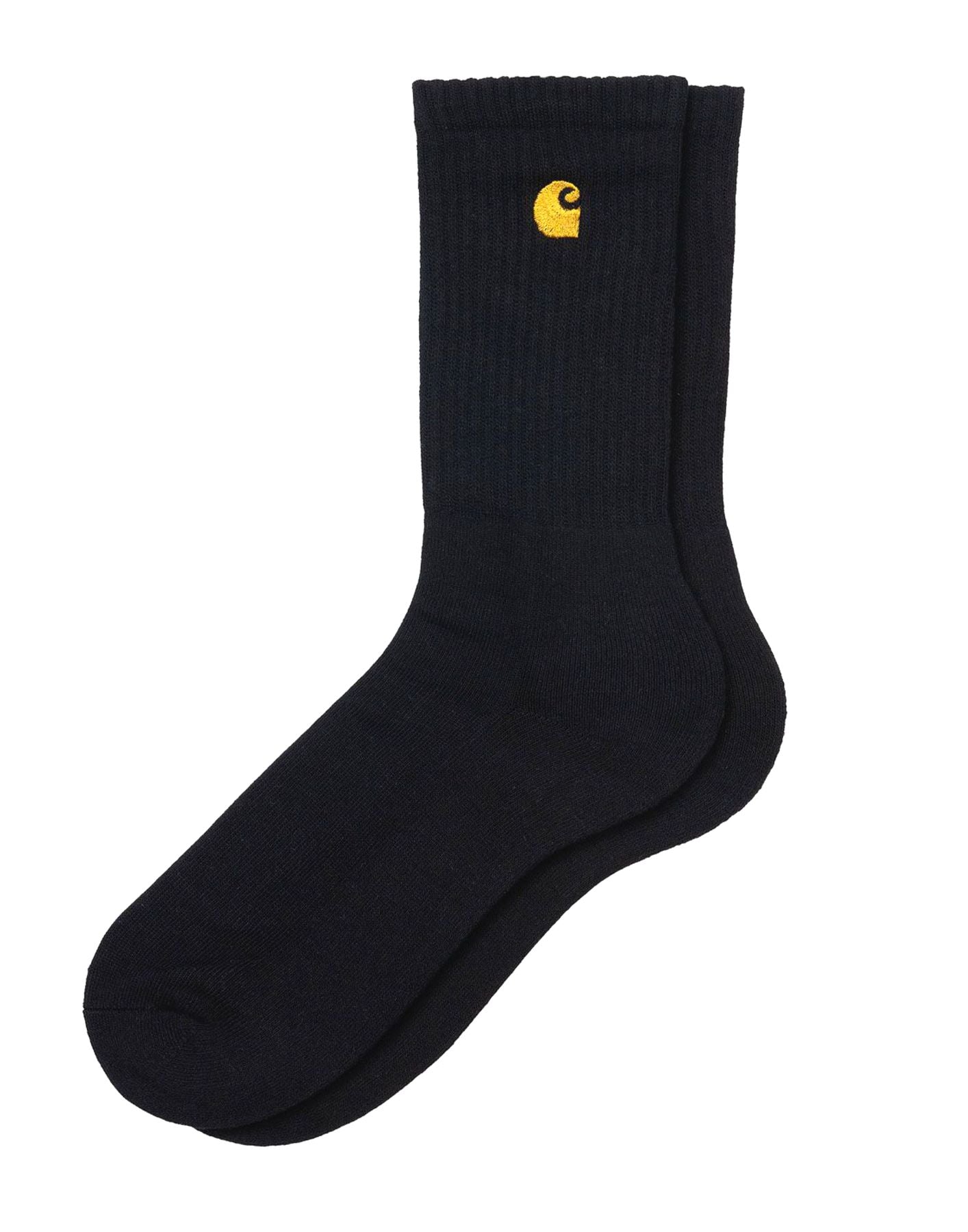 Socken unisex I029421 Black Carhartt