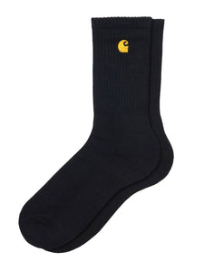 Socks unisex I029421 BLACK CARHARTT