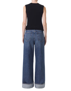 Jeans para la mujer A9159-1206 Control Agolde