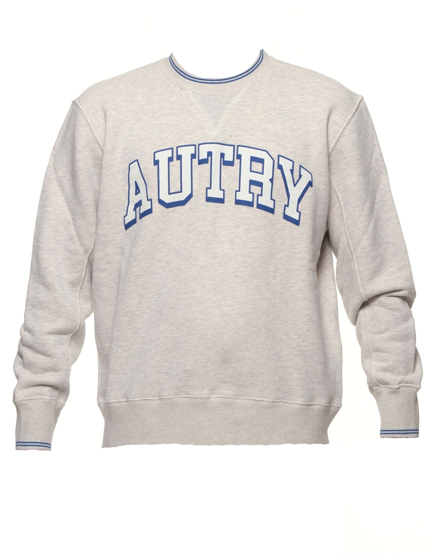 Suéter para hombre swpm 522m Autry