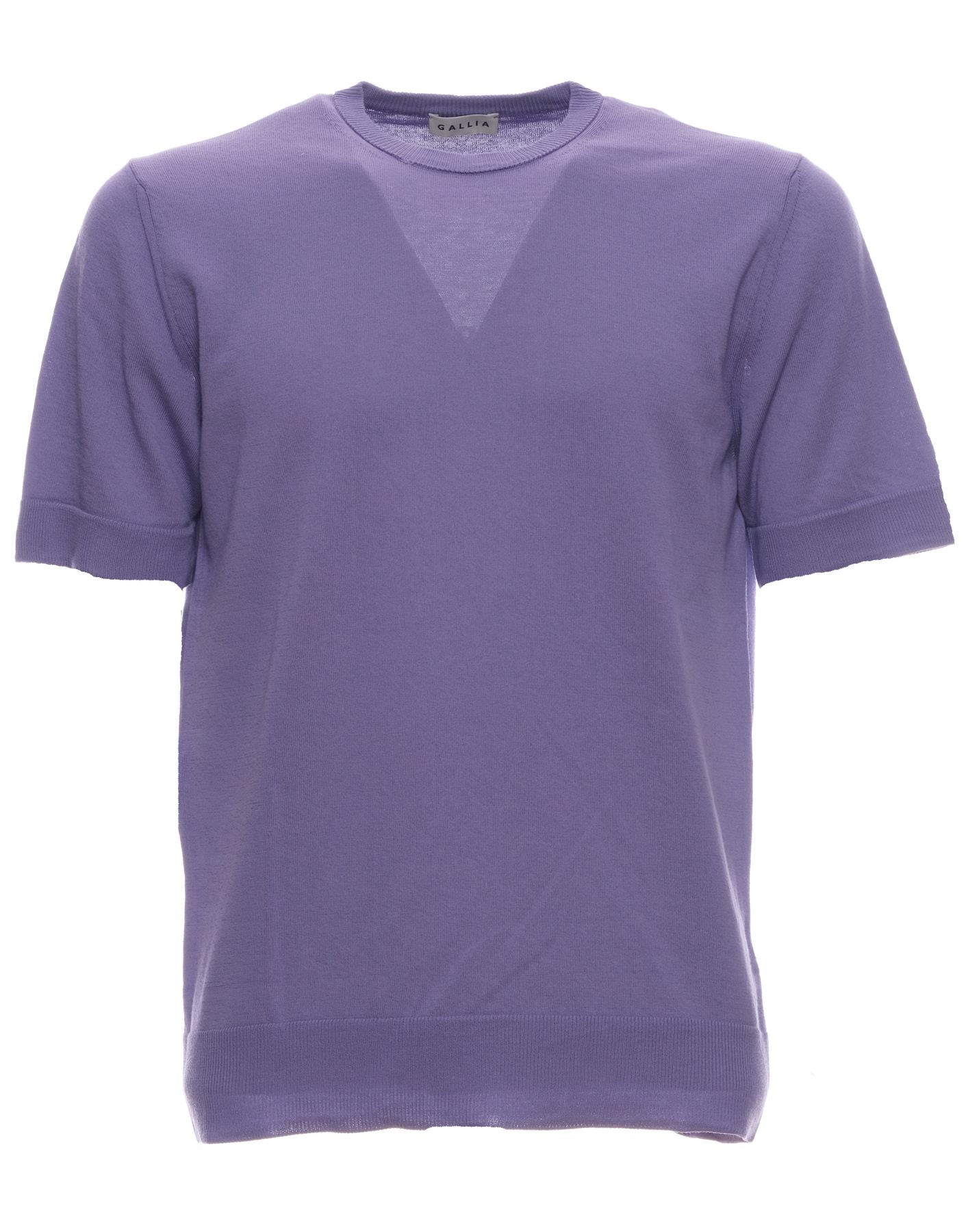 T-shirt for man LM U0510 040 BARRY GALLIA