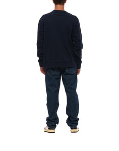 Sweatshirt for man 35909 0001 DRESS BLUE Levi's