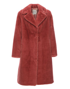 Coat for woman 8400 CAMEO FORTE_FORTE