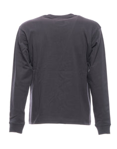 Sweatshirt für Mann HN3437 PW Basics l T -Shirt ADIDAS ORIGINALS