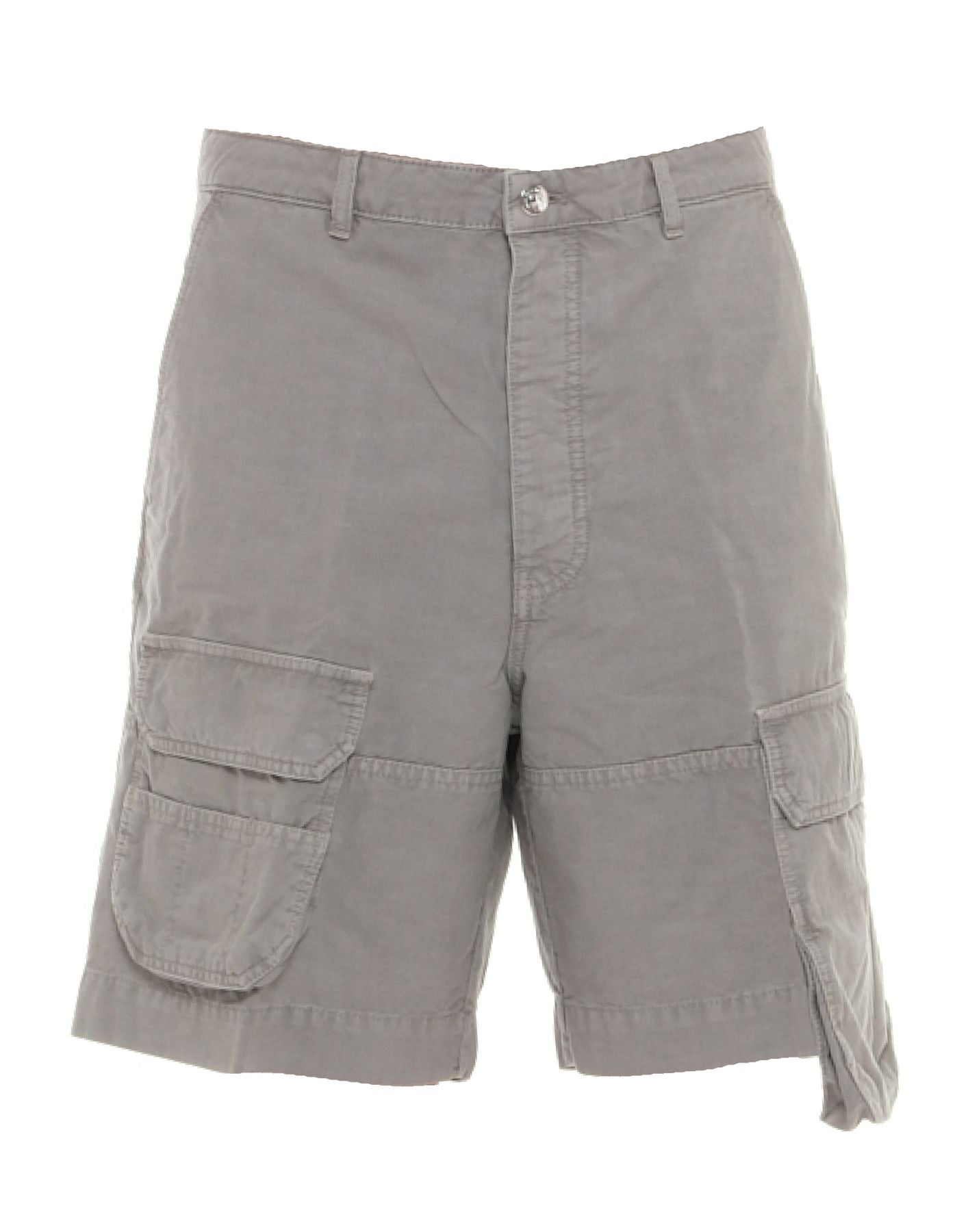 Pantalones cortos para hombre Lando Lnd01 Salvia NINE:INTHE:MORNING