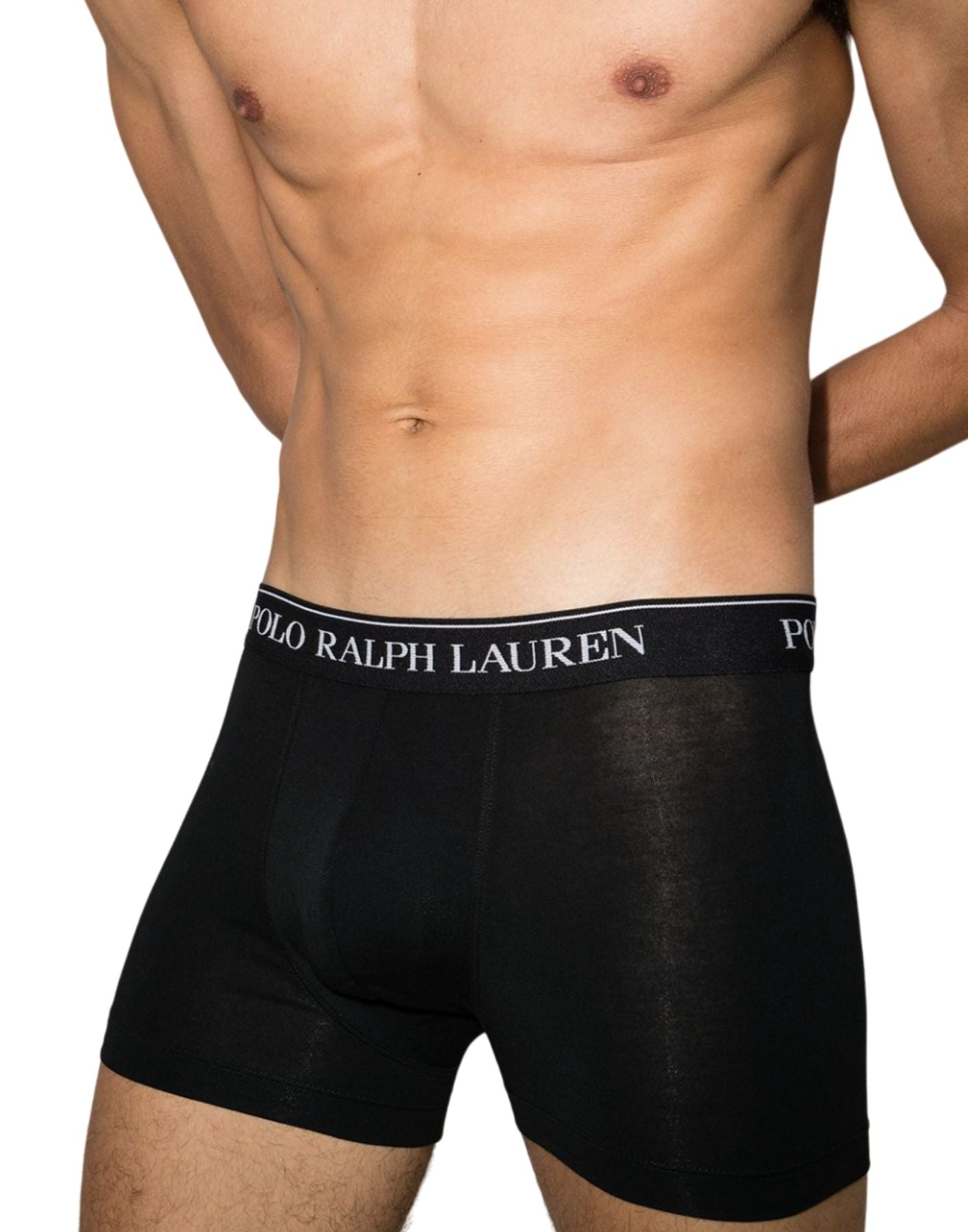 Boxer für Mann 714835885008 Multi Polo Ralph Lauren